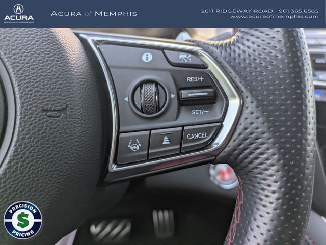 Used 2023 Acura RDX SUV