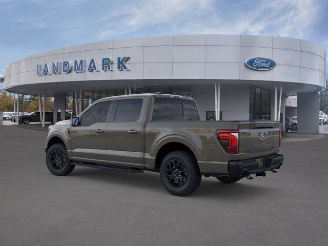 new 2026 Ford F-150 car, priced at $80,085
