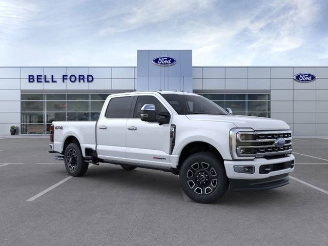 2024 Ford F-350SD  7