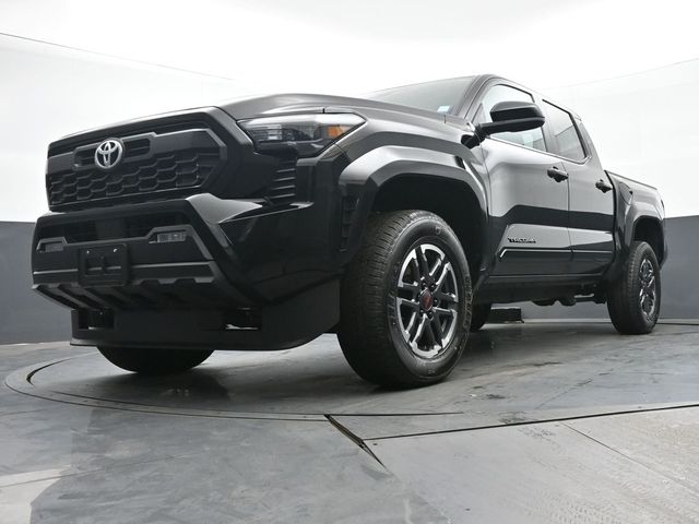 2024 Toyota Tacoma TRD Sport 31