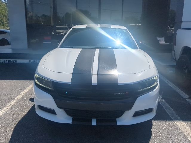 2022 Dodge Charger SXT AWD