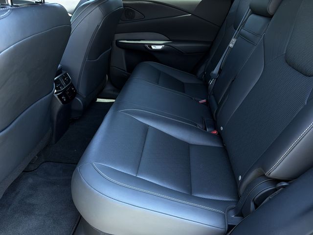 Used 2024 Gray Lexus 350 Premium Plus image 20