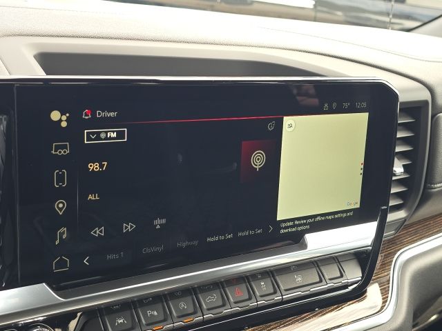 2024 GMC Sierra 1500 SLE:C02559