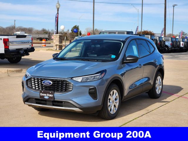 2025 Ford Escape Active photo