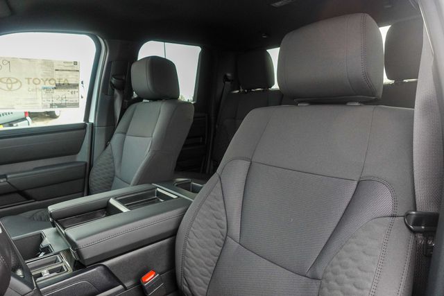 new 2026 Toyota Tundra car