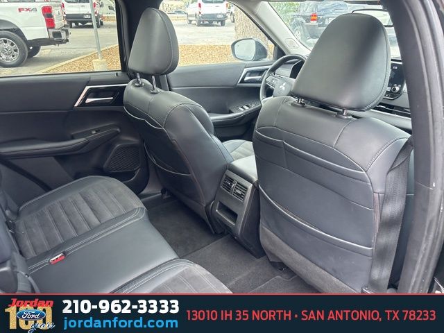 Used Car 2023 Mitsubishi Outlander  Se For Sale Under $25,000 In San Antonio, Texas