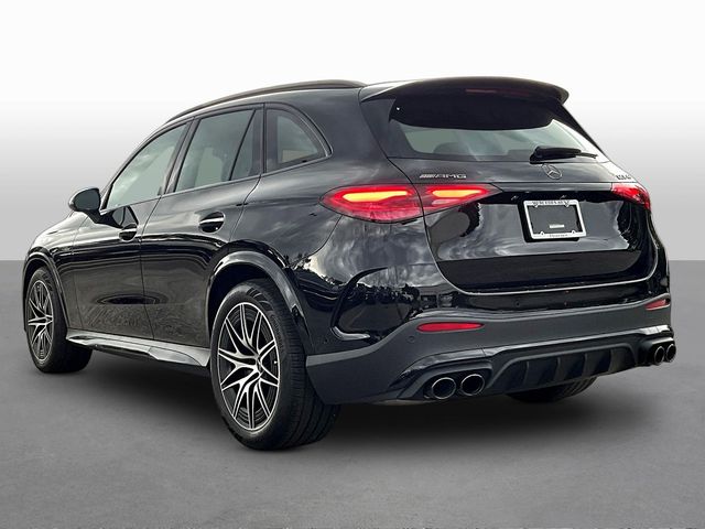 Used 2024 Mercedes-benz GLC SUV