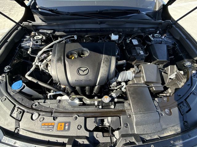 2026 MAZDA CX-5 - $31,788