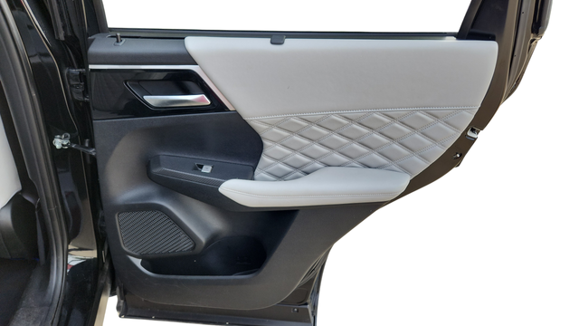 2024 Mitsubishi Outlander PHEV