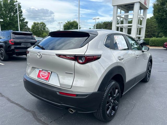Used 2024 Mazda CX-30 SUV