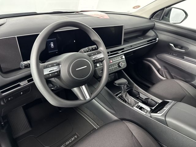 New 2026 Hyundai Tucson For Sale in Indianapolis, IN