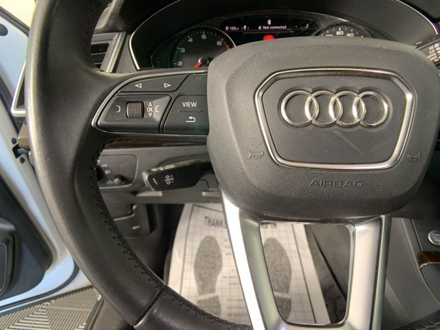 2019 Audi Q5 2.0T Premium 16