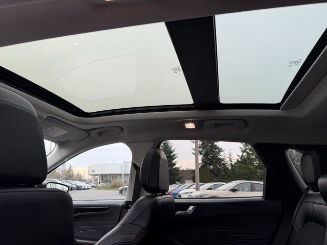 used 2022 Ford Escape car, priced at $24,977