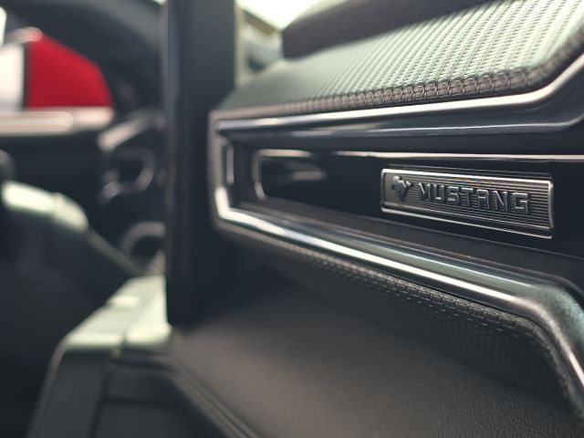 2024 Ford Mustang EcoBoost Premium:B02185