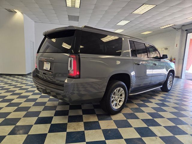 Used 2019 GMC Yukon XL SUV