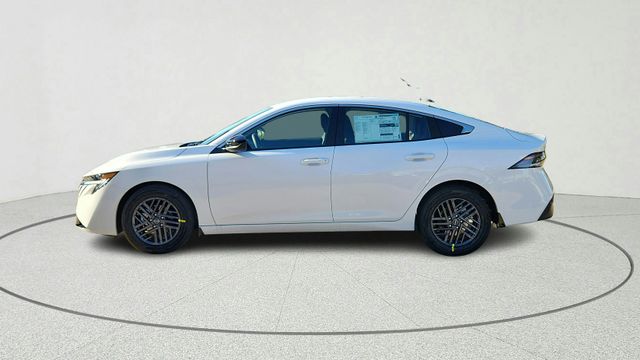 2026 Nissan Sentra