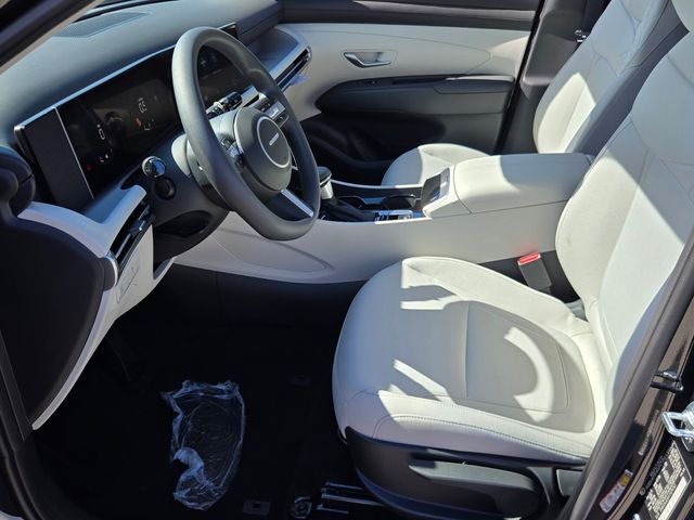 2026 Hyundai Tucson - $28,007