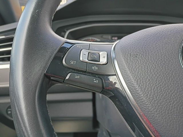 Used 2020 Volkswagen Jetta Sedan