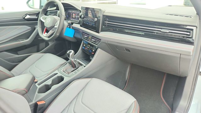 2026 Volkswagen Jetta GLI