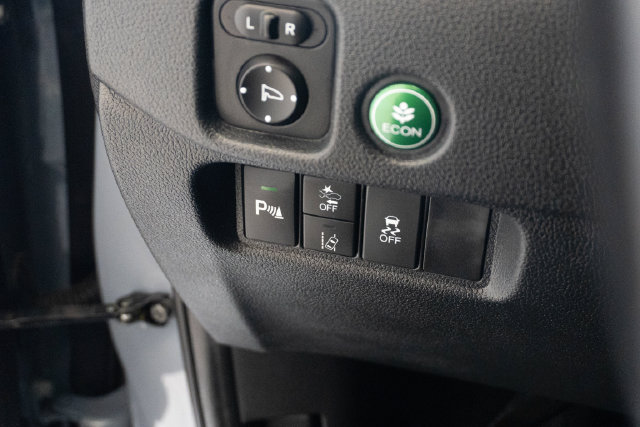 Used 2022 Honda Pilot SUV