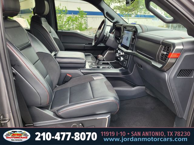Used Car 2024 Ford F-150  Raptor For Sale Under $80,000 In San Antonio, Texas