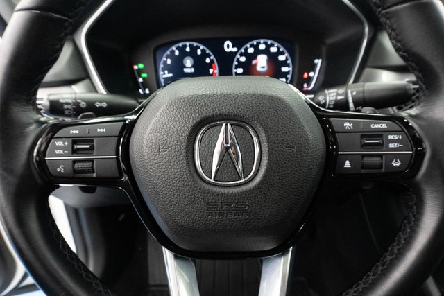 Used 2023 Acura Integra Hatchback