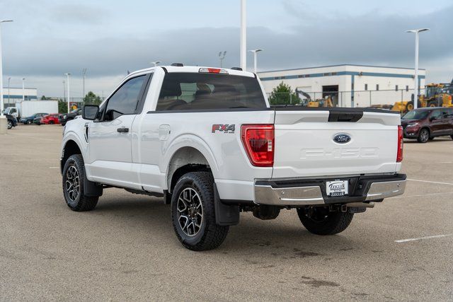 2023 Ford F-150 XLT 5