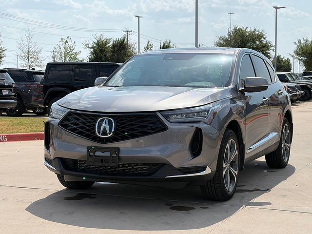 Used 2026 Acura RDX SUV