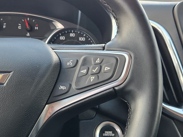 2024 Chevrolet Equinox LT Black at Emmons Autoplex