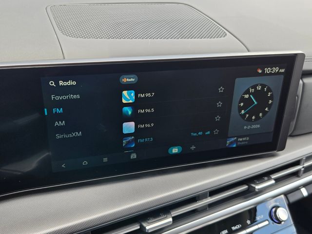 2027 Hyundai Santa Fe