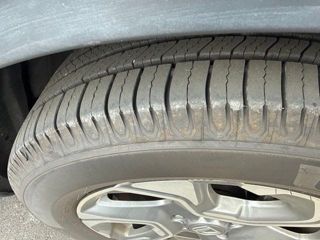 Used 2019 Honda CR-V SUV