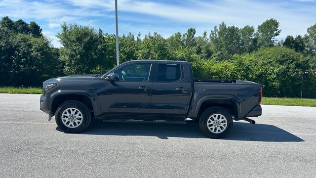 Used 2025 Toyota Tacoma Truck
