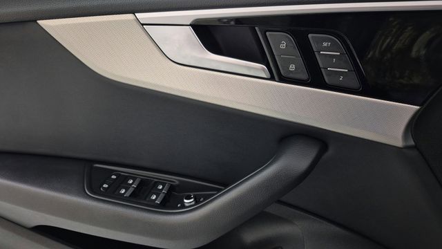 2025 Audi A5 Sportback