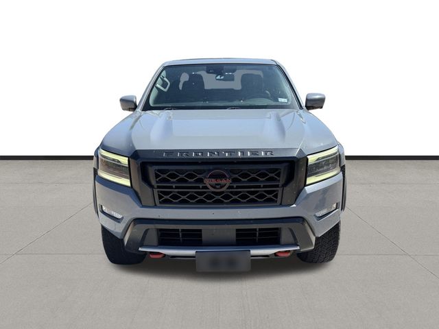 2023 Nissan Frontier PRO-4X - 1