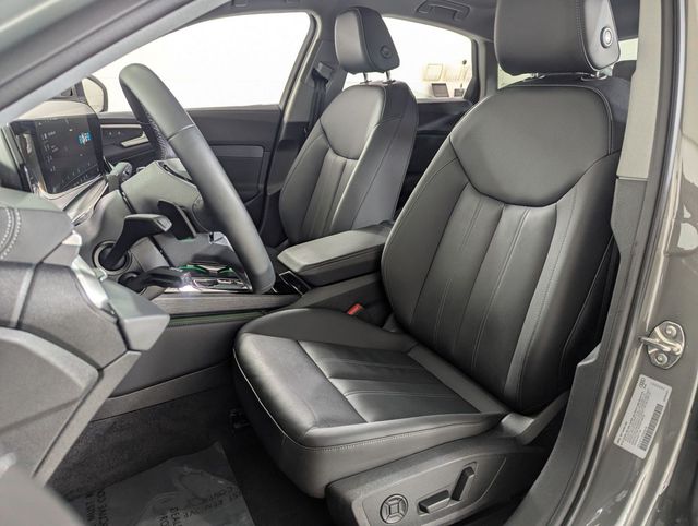 used 2025 Audi A5 car, priced at $41,981