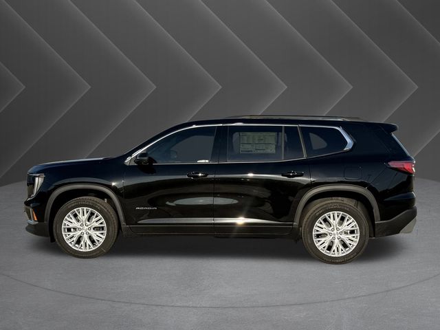 2026 GMC Acadia Elevation - 2