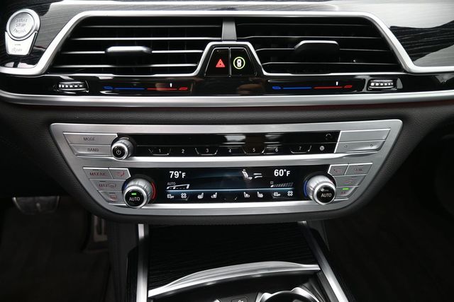 Used 2022 BMW 7 Series Sedan