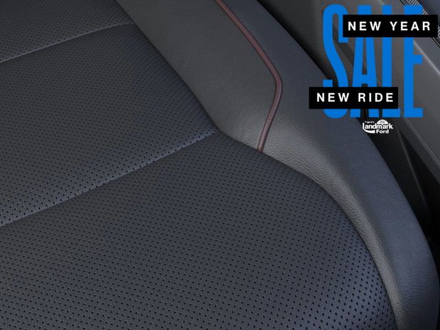 new 2025 Ford F-250SD car, priced at $82,299