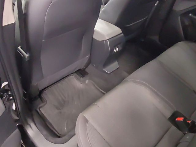 2024 – Subaru – Crosstrek