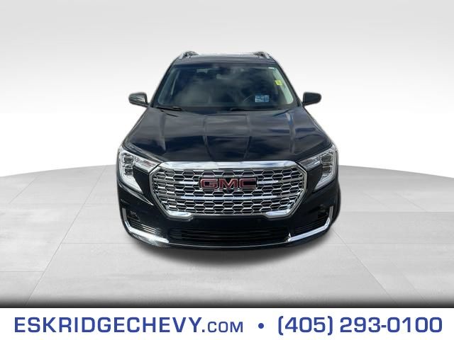 2024 GMC Terrain Denali 10