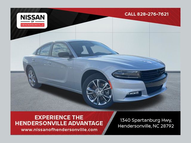 2023 Dodge Charger SXT AWD