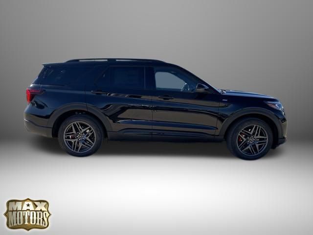 2025 Ford Explorer ST-Line 15