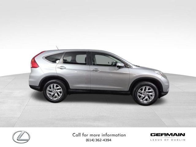2015 Honda CR-V EX photo 4