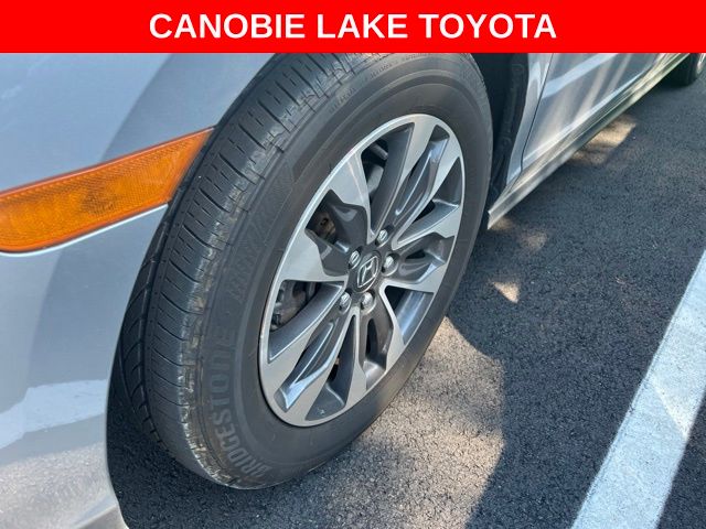Used 2024 Honda Odyssey Van