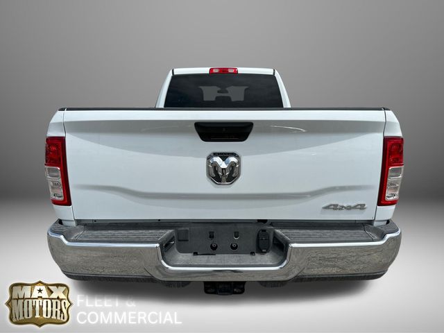 2024 Ram 2500 Tradesman 6