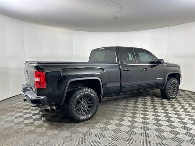 2014 GMC Sierra 1500 SLE 5