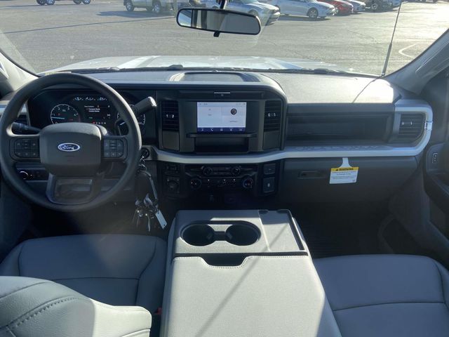 New 2026 White Ford XL image 10