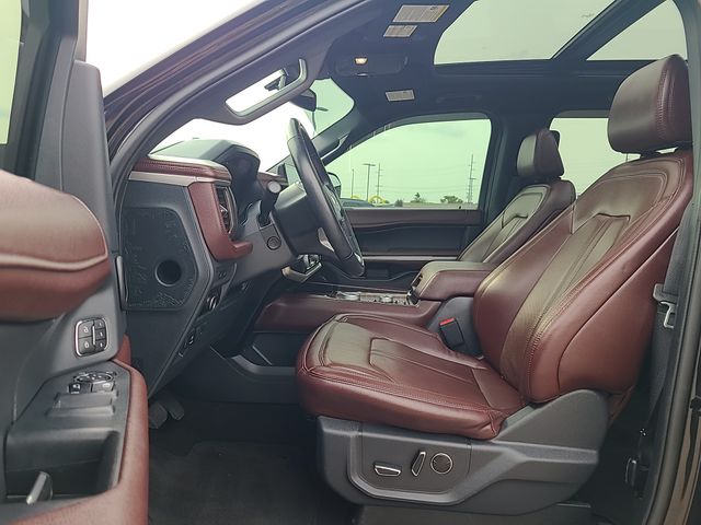 Used 2024 Ford Expedition SUV
