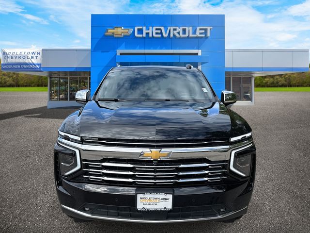 2025 Chevrolet Suburban - Image 2