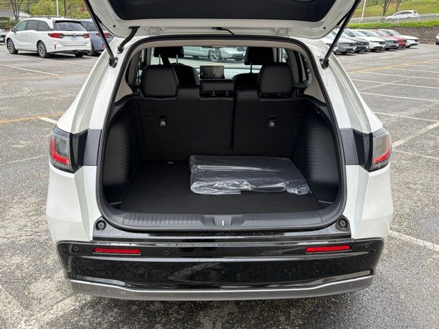 new 2026 Honda HR-V car, priced at $32,400